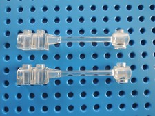 Lego 2 x Star Wars Cannone