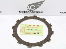 Honda CB 500 FOUR K1 K2 Disco