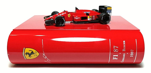 Hot wheels ferrari la - f1,