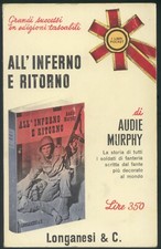 ALL'INFERNO E RITORNO -AUDIE