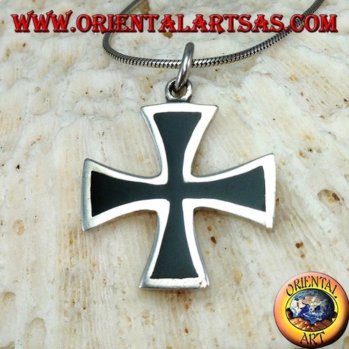 Ciondolo argento 925 - in,