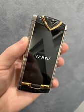 Vertu Constellation Touch ORO