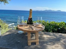 Tavolino per aperitivo - aperitivo, in