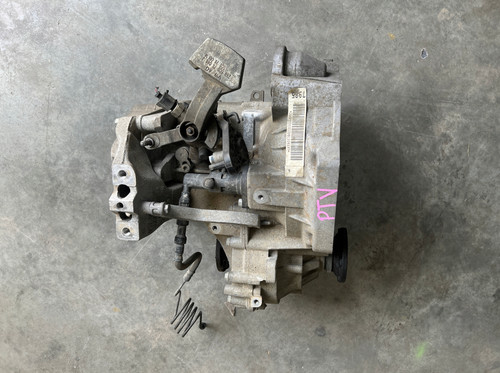 Ingranaggio cambio manuale - , 6