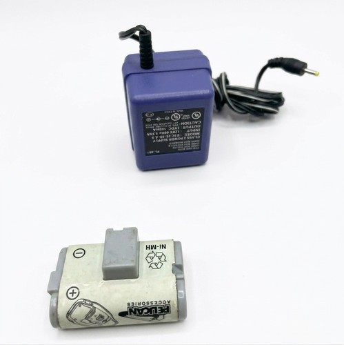 Alimentatore gameboy color - alimentatore,
