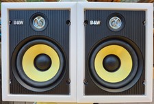 B&W Bowers & Wilkins CWM 500