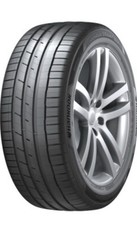 2 PNEUS HANKOOK VENTUS S1 EVO3