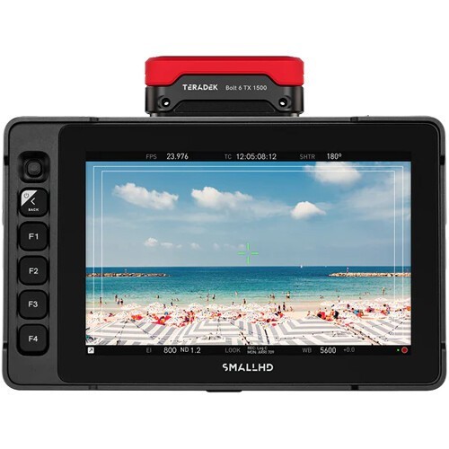 Monitor smallhd ultra - monitor, 7