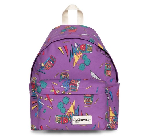 Eastpak zaino imbottito pak - eastpak, pak'r