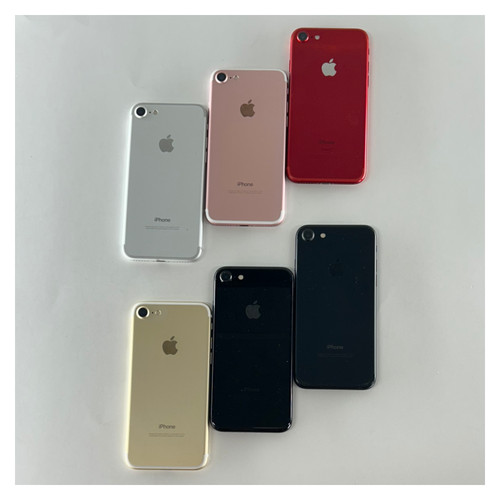 Apple iphone 128gb 32gb - 7,