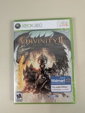 DIVINITY II: EGO DRACONIS (