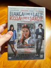Bianca come il latte, rossa