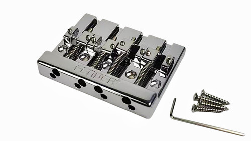 Ponte basso originale - , fender®