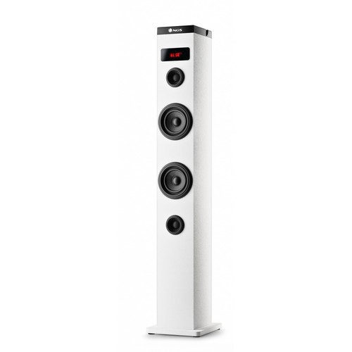 Ngs sky charm white - ngs,
