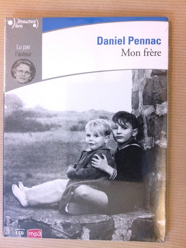 Audio livre daniel - livre, /