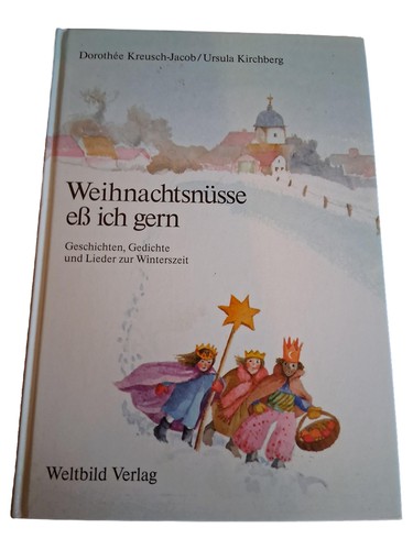 Libro natale storie - di,
