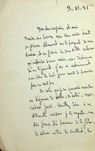 S pierre mille - ✒,