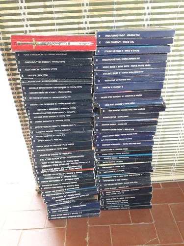Collezione urania fantasy - urania,