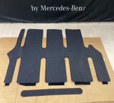 MERCEDES W639 VITO/VIANO TAPPETINO RIPS PIEDE PASSEGGERI OEM A6396801448