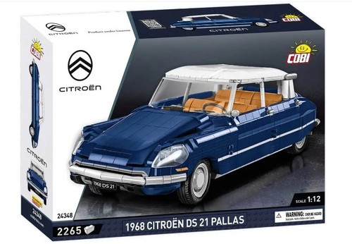 Cobi jeu construction - de, –