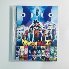Dragon Ball Z Super Album ·