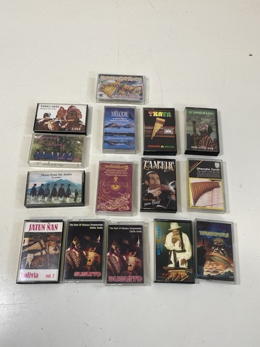 Lotto musicassette - lotto,