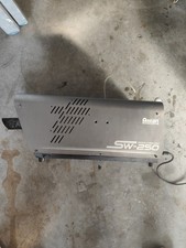 ANTARI SW 250: Macchina Neve