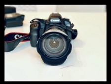 Canon EOS 5D Mark II + 24-105L F4