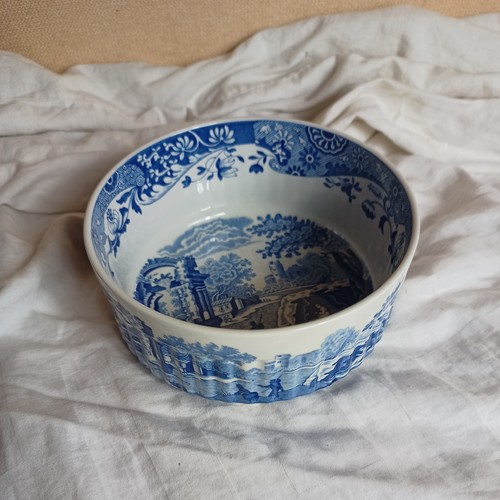 Spode piatto souffle italiano - spode,
