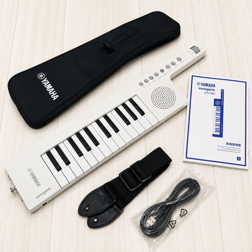 Yamaha shs 300wh - yamaha, shs-300wh