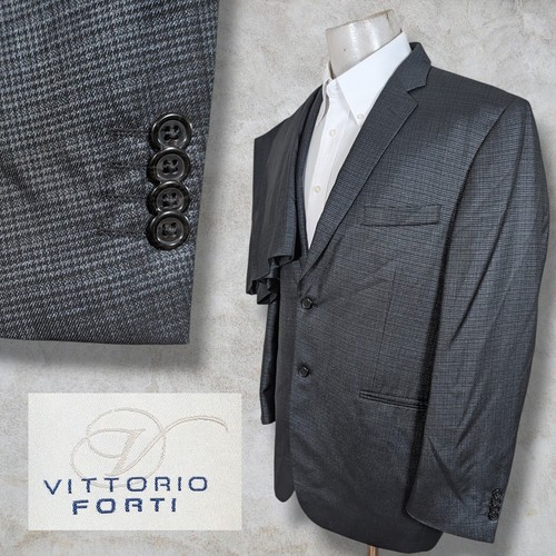 Tuta uomo vittorio forti - uomo,