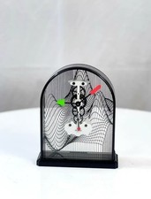 Orologio da tavolo design