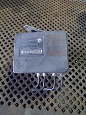 centralina abs BMW serie 1 E87