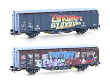 Hobbytrain H45104 H0 Carrello