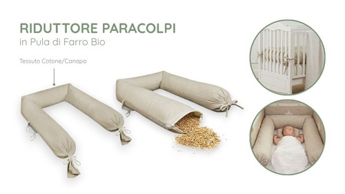 Paracolpi pula farro bio - paracolpi,