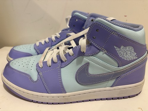 Taglia air jordan - taglia, mid