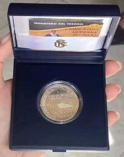 10000 lire 1998 campionato - lire,
