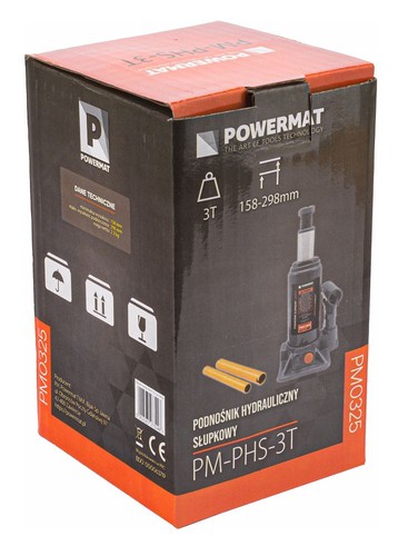 Air jack pneumatico - jack, di