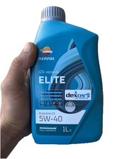 Olio Motore Repsol Elite dexos