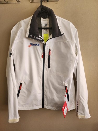 Giacca helly hansen crew uomo - giacca,