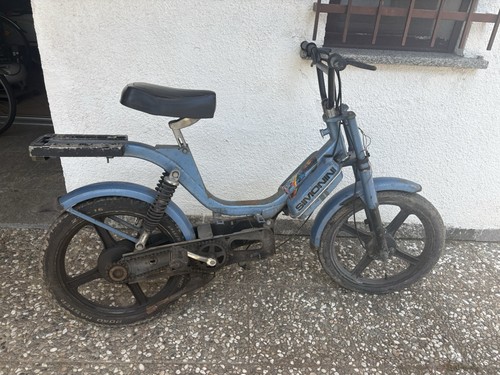 Piaggio bravo telaio - piaggio,