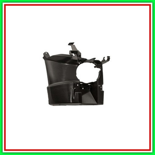 Supporto fendinebbia destro - supporto,