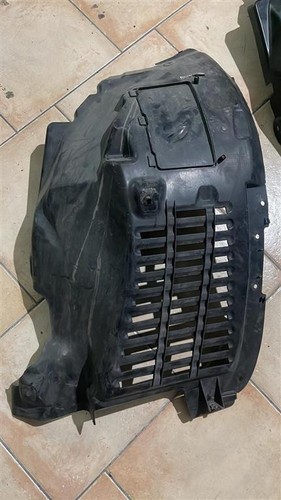 Passaruota ant per alfa - ant,
