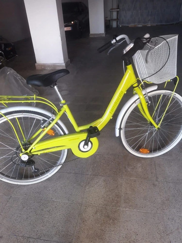 Bicicletta per ragazzina 26 - bicicletta,