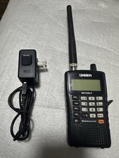 Scanner portatile Uniden