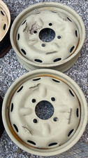 coppia cerchi Lancia Aurelia B20