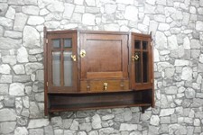 Armadio antico in legno