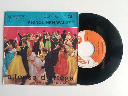 Ex alfonso d - a, vg/ex