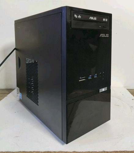Computer desktop asus pro - asus,