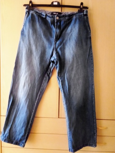 Jeans donna replay w31 - jeans,